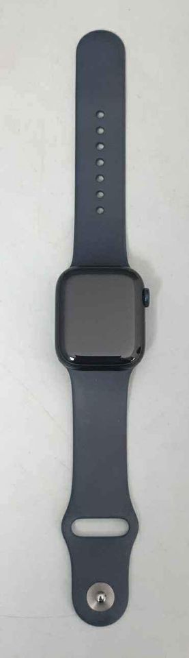 Watch Series 9 (Cel), Midnight Aluminium, 41mm, boxed with charger
