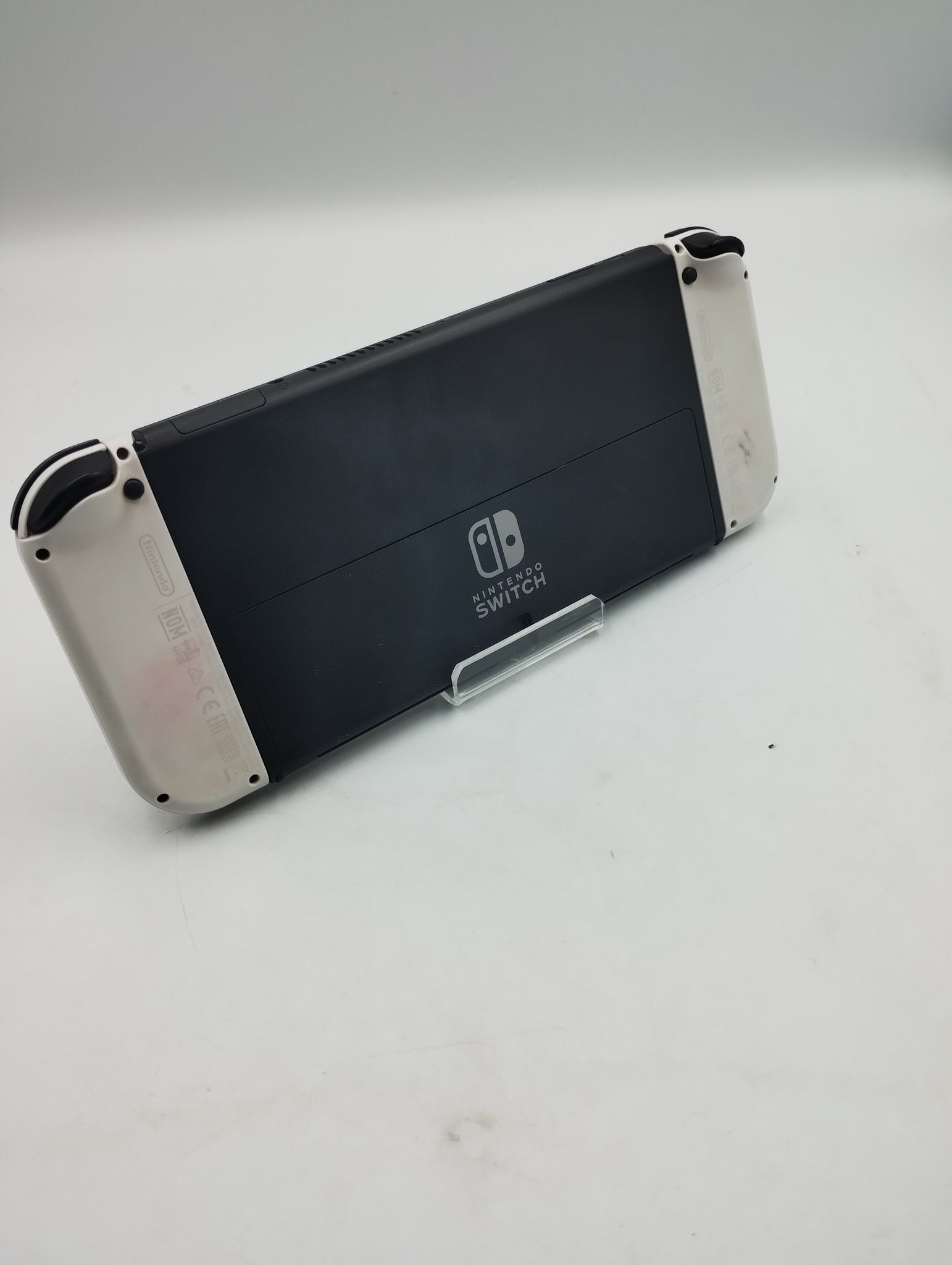 Nintendo Switch OLED Video Game Console