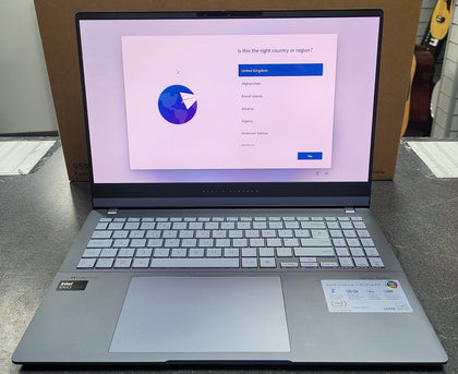ASUS Vivobook S 15 OLED S5506MA 15.6