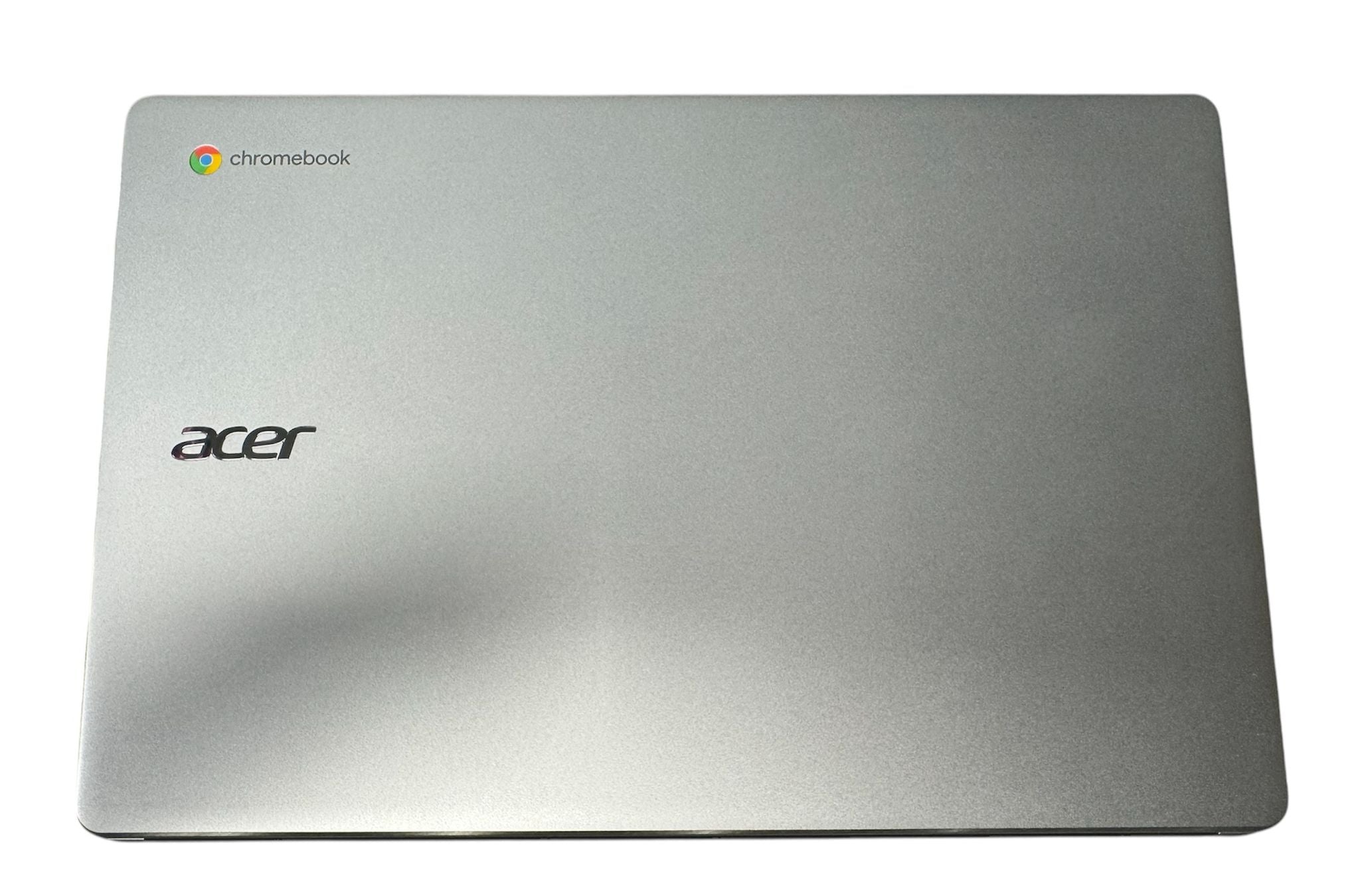Acer Chromebook 315 | CB315-4H | Silver | 128GB