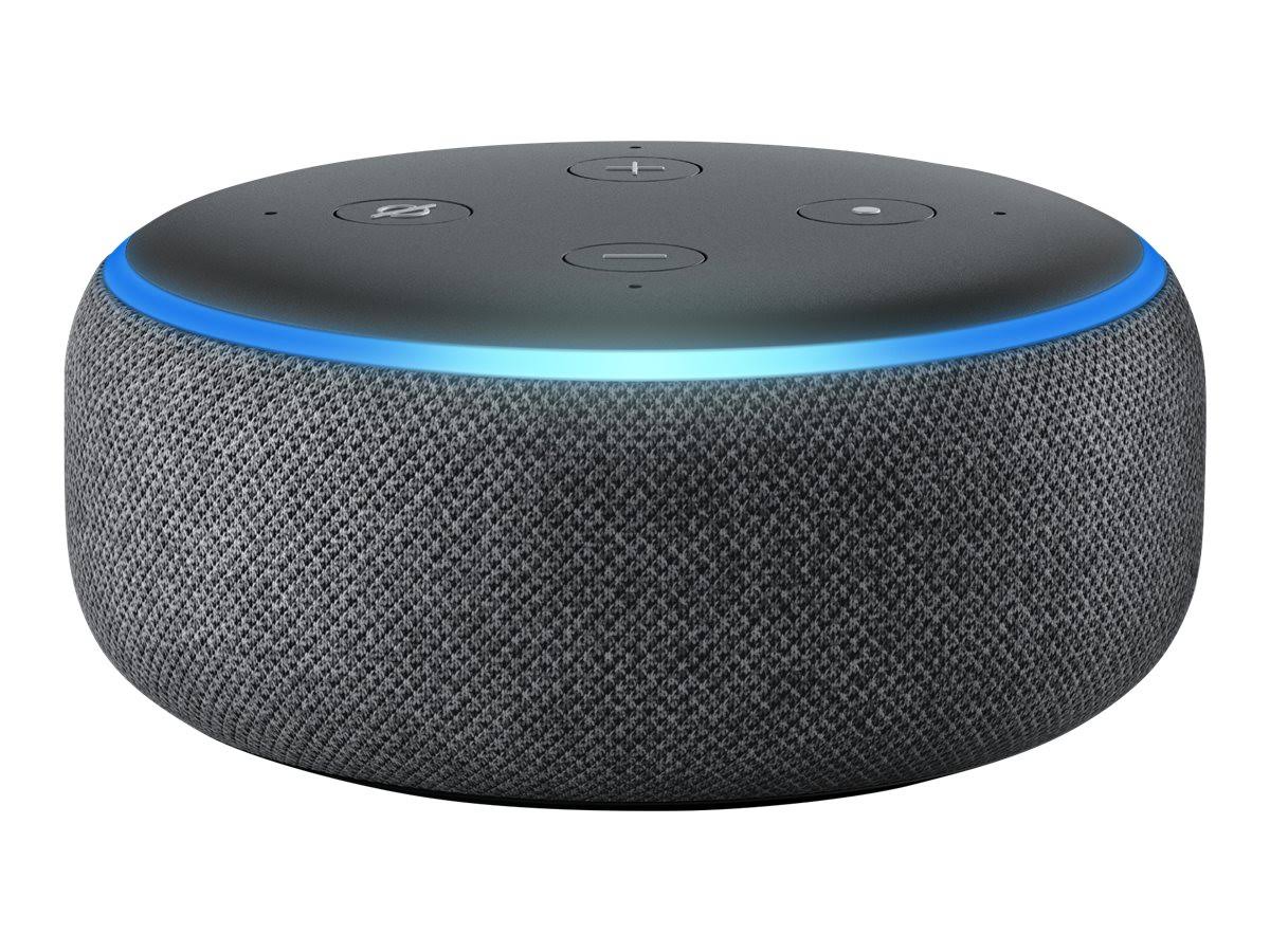 Amazon Echo Dot 3rd Generation Smart Speaker with Alexa "Collection Only"