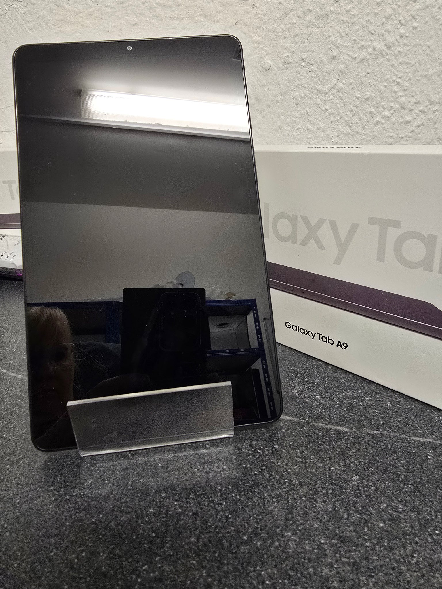 Samsung Galaxy Tab A9 8.7" Tablet - 64 GB, Graphite