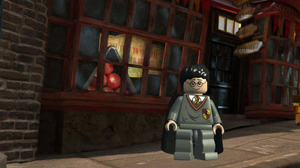 LEGO Harry Potter Collection Nintendo Switch Game