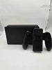Nintendo Switch (Neon Red/Blue) with case and dock