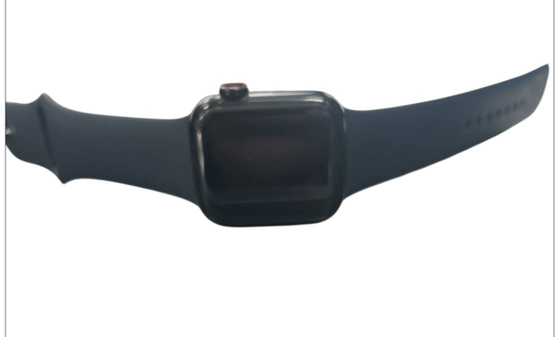 Apple Watch SE 2nd Gen