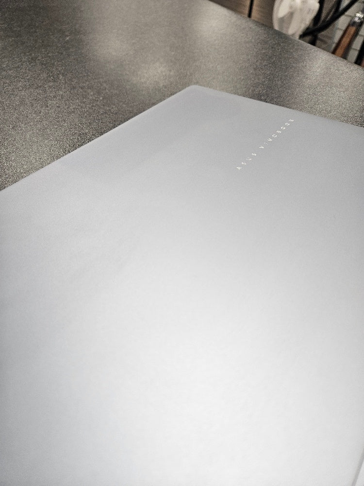 Asus Vivobook S 15 OLED