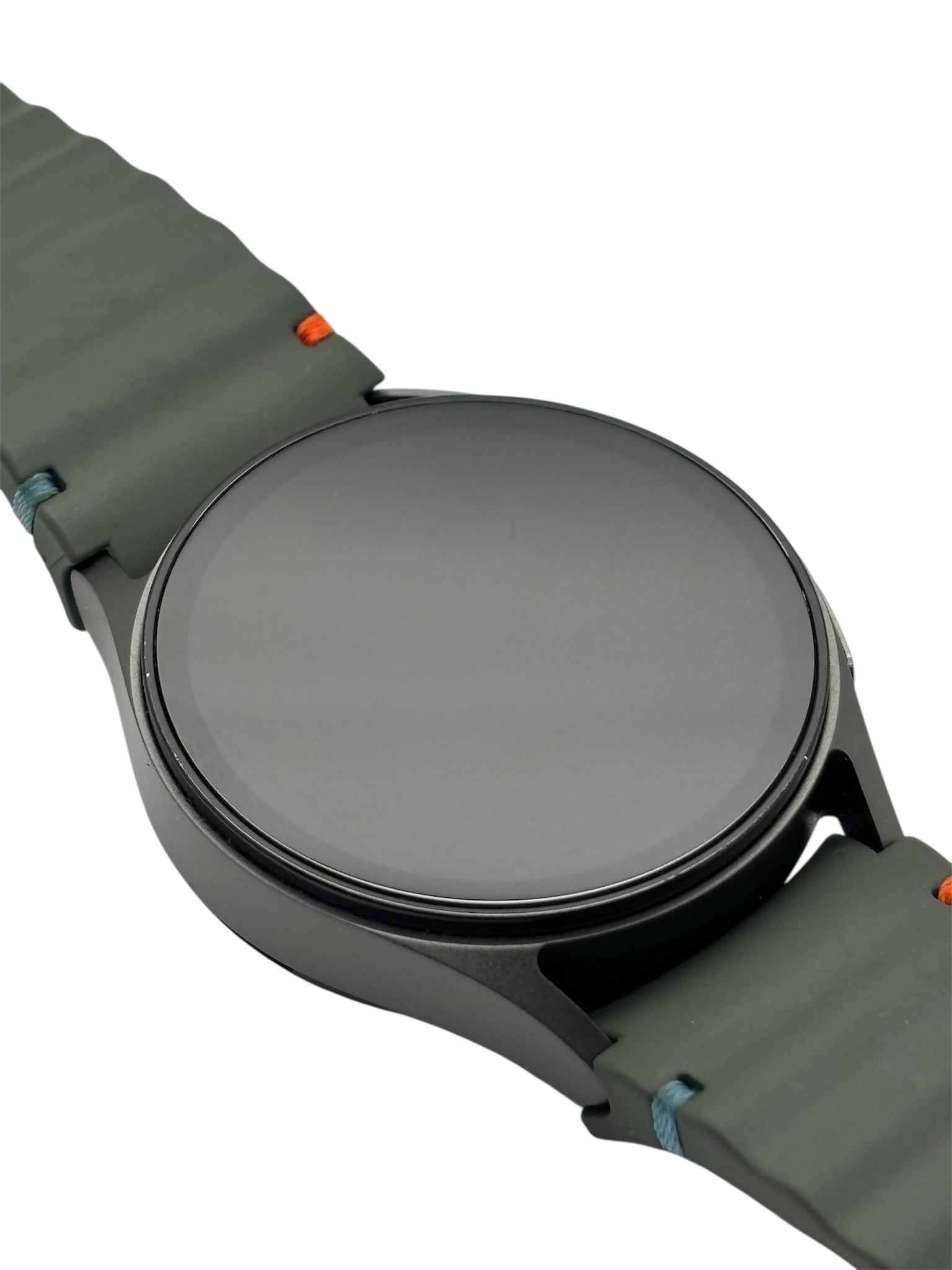 Samsung Galaxy Watch 7 - 40mm - Green