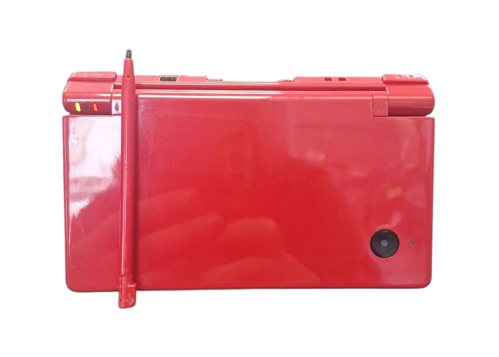 *Collection Only* Nintendo DS - Red