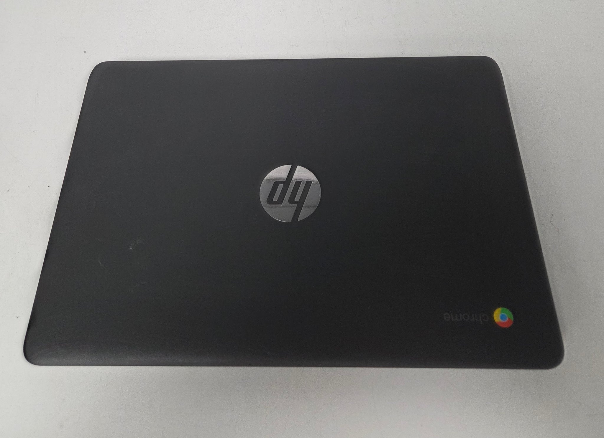 HP Chromebook Model 11V001NA, intel N3060 1.6ghz, 4GB Ram, 32GB Storage