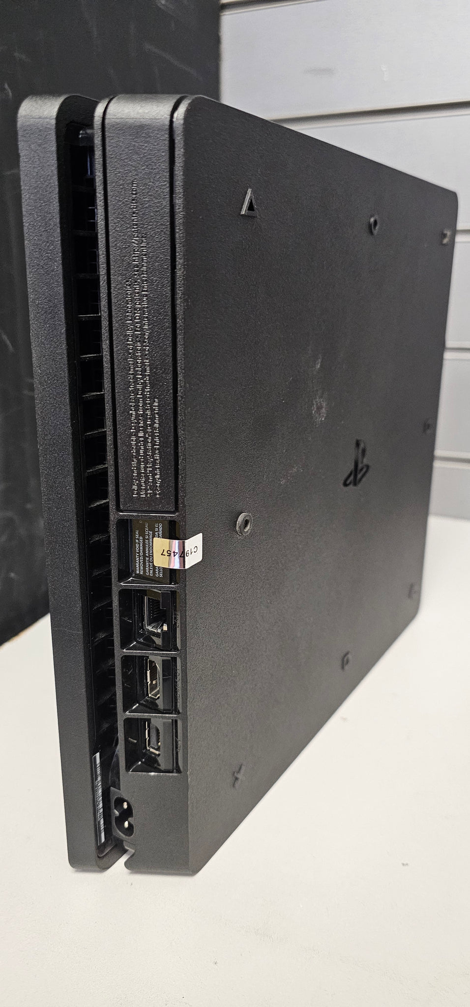 Playstation 4 Slim (500GB Console)