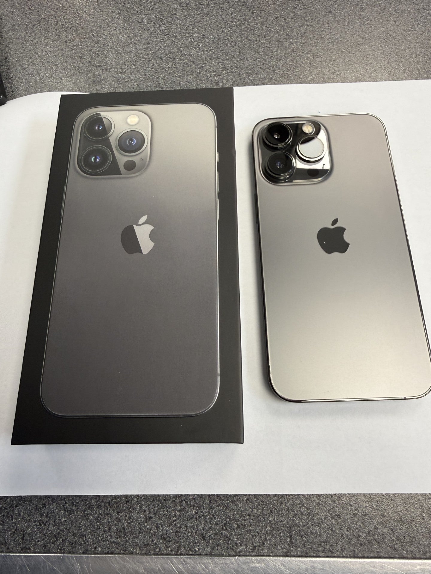 Apple iPhone 13 Pro 512GB