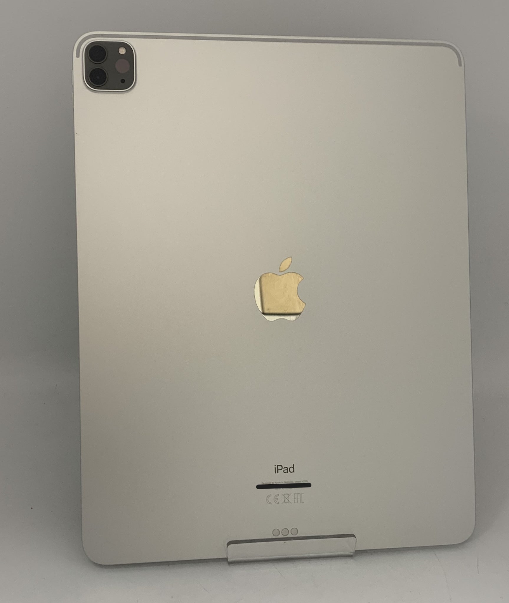 iPad Pro 12.9in 5th Gen 256GB WiFi