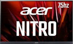 Acer Nitro VG270 27