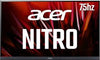 Acer Nitro VG270 27" Full HD Gaming Monitor **Collection Only**