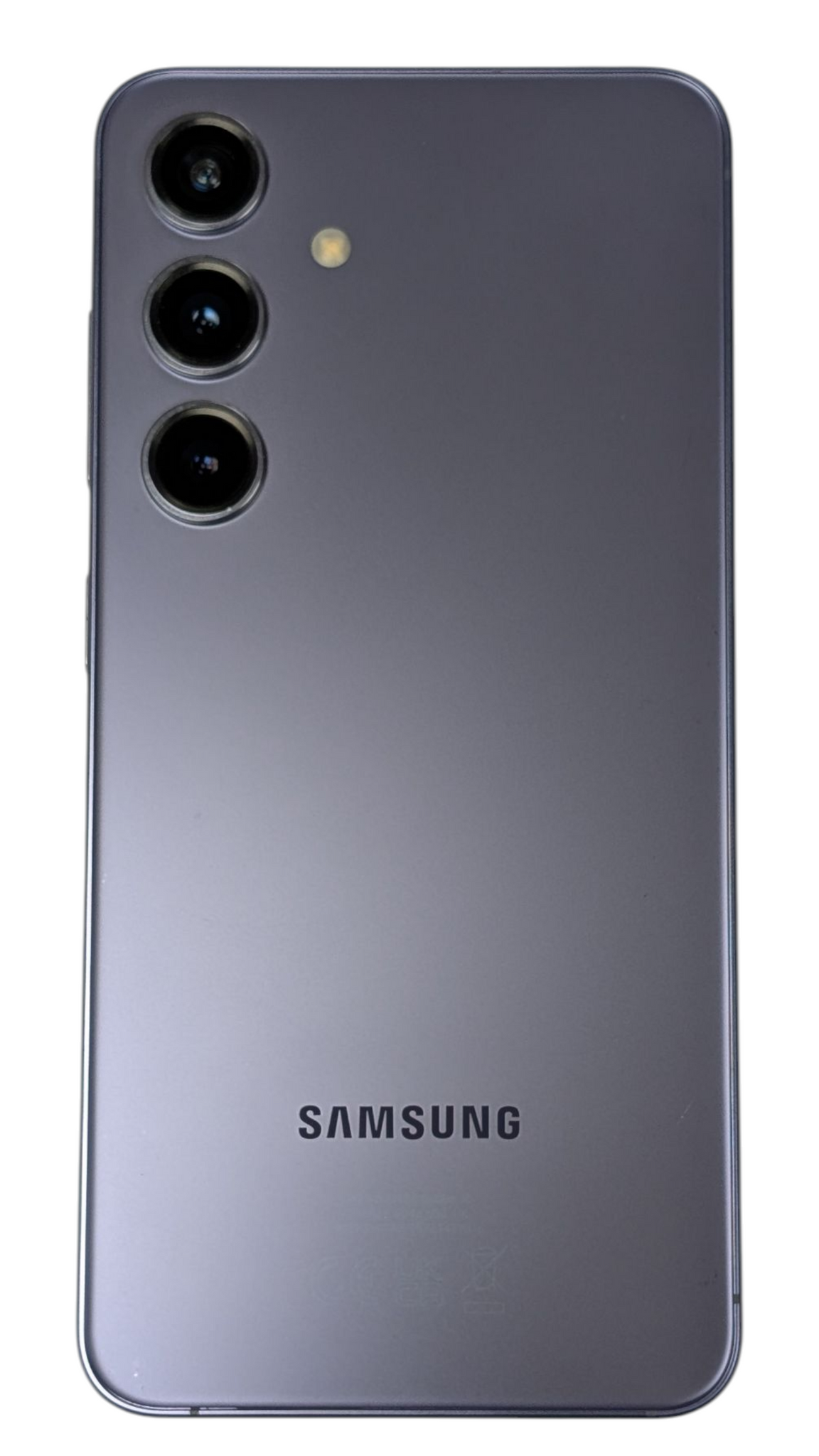 Samsung Galaxy S24 5G 256GB Violet *Unboxed*