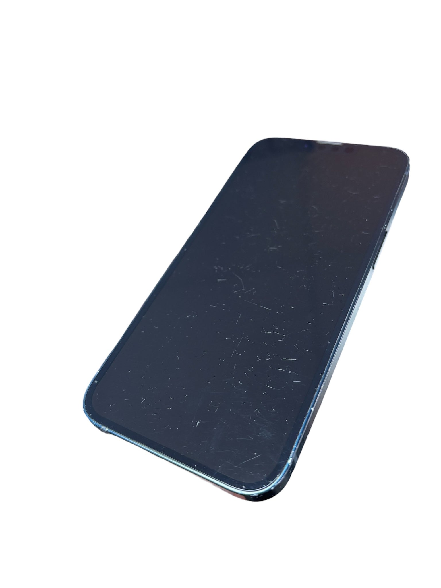 Apple iPhone 13 - 128GB - Midnight Blue  - Battery Health 81%