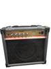 Meridian Stage Pro Bass Amp