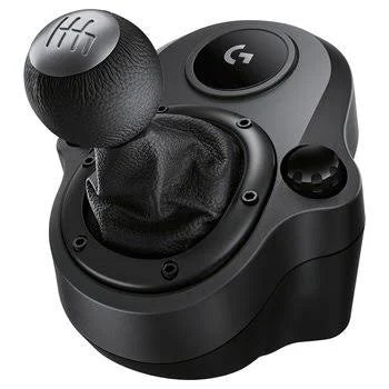 その他 Logitech Driving Force Shifter Logitech Driving Force Shifter | Cash Generator