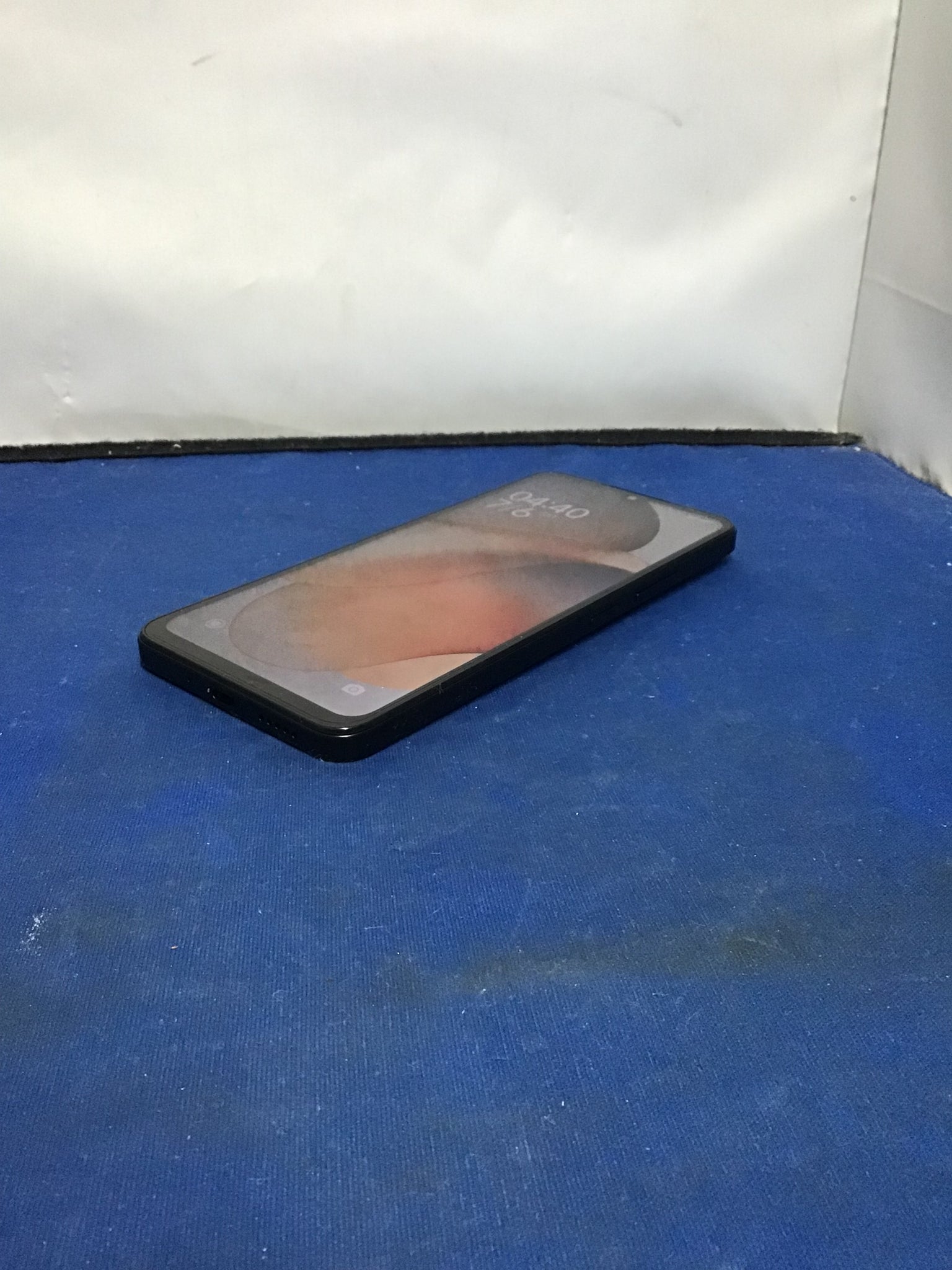 Redmi 14C - Xiaomi Hyperspace OS