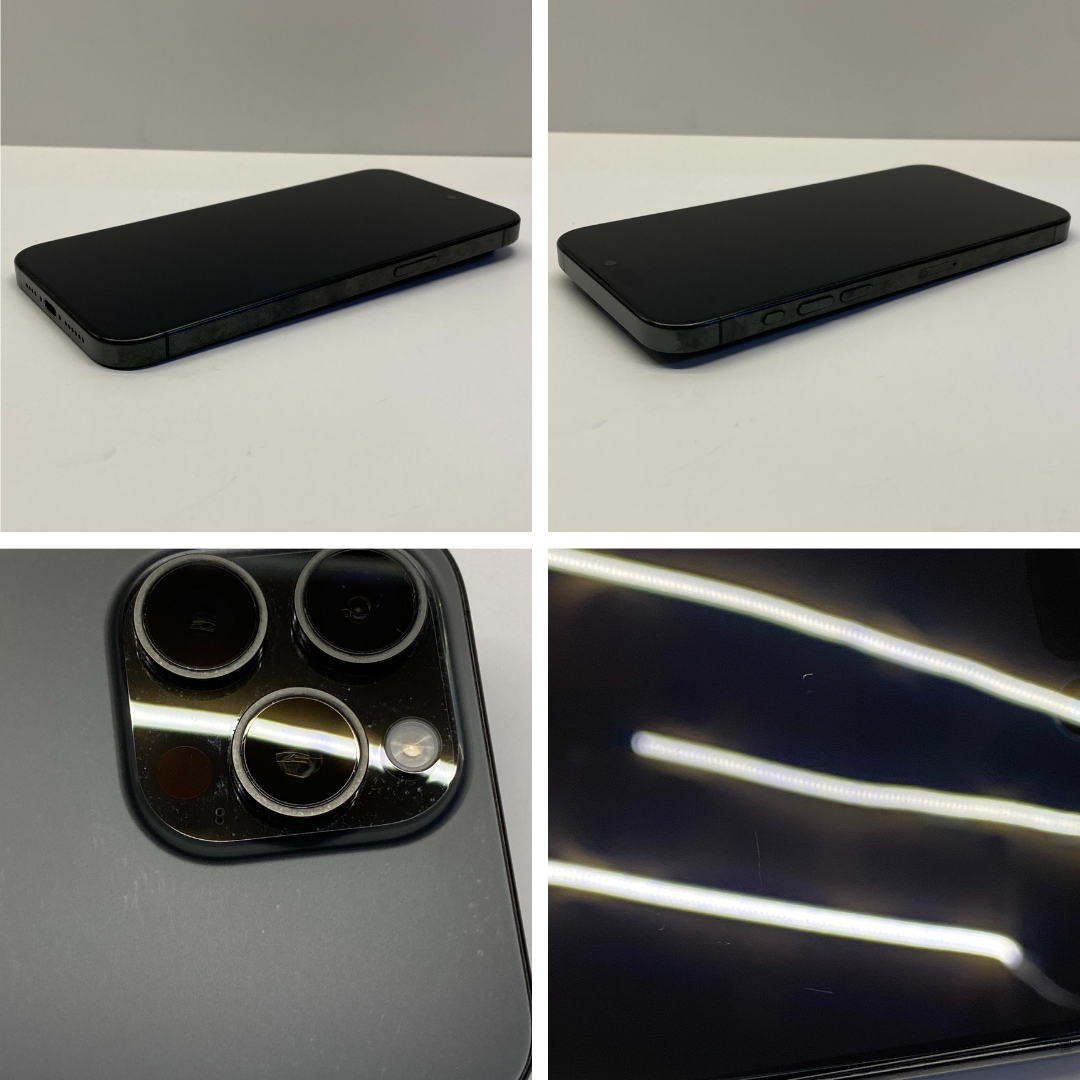 Apple iPhone 15 Pro Max Unlocked Model A3106 256GB