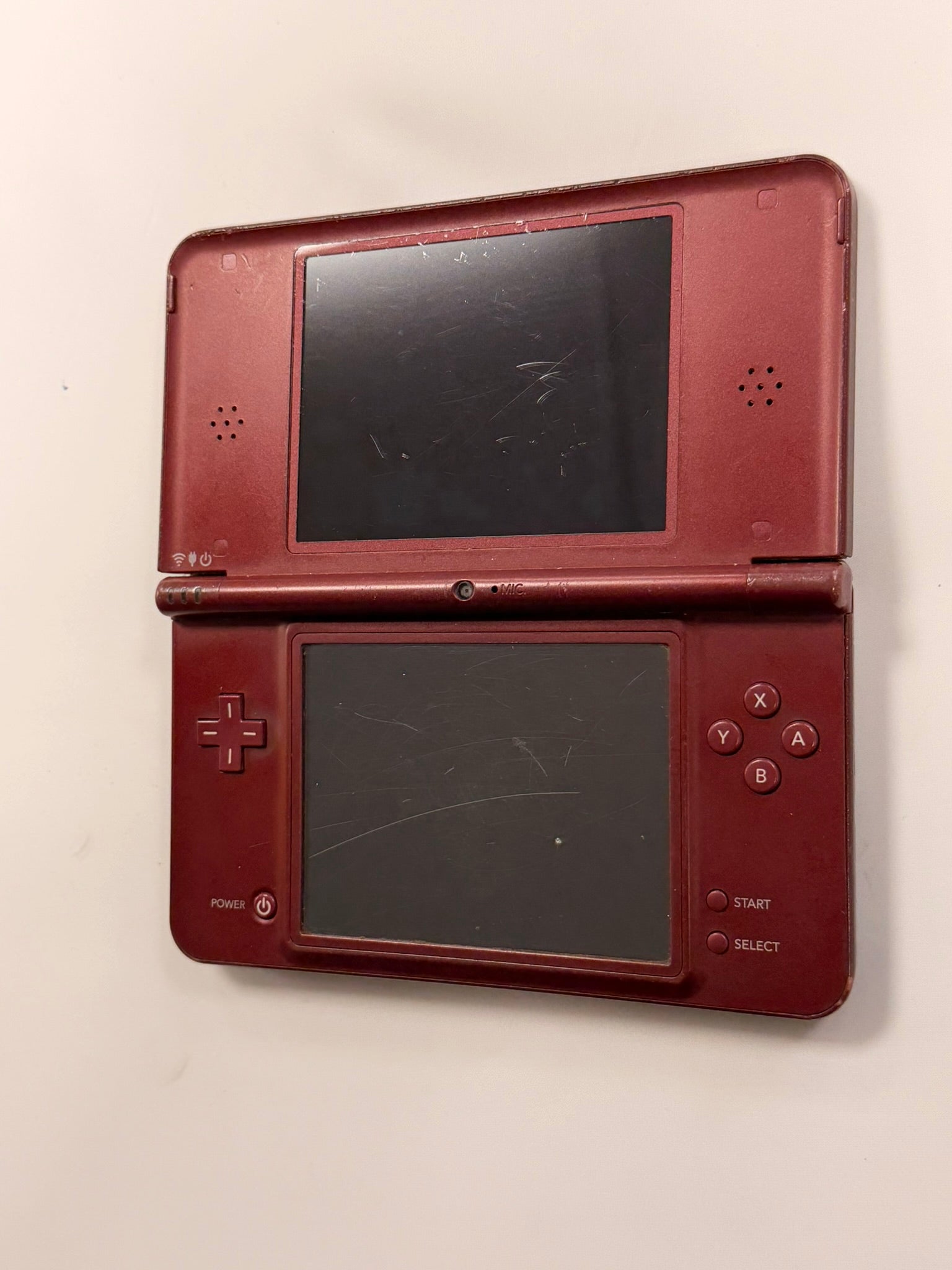 nintendo DSI XL Console