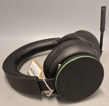 Wireless Headset – Xbox Series X|S, Xbox One, and Windows Devices
