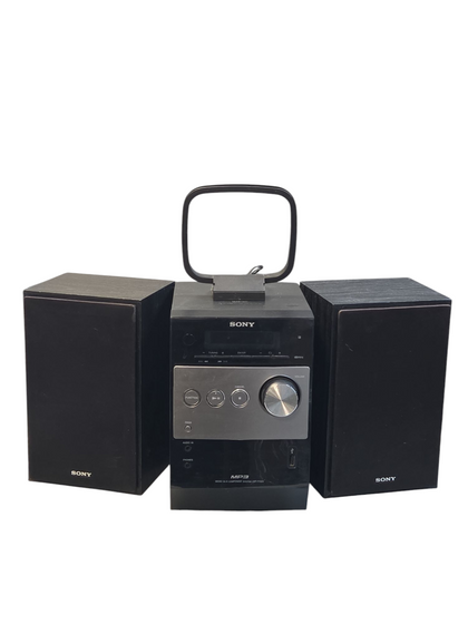 Sony Hifi HCD-FX205