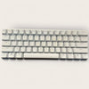Razer Huntsman Mini White Mechanical Keyboard Used - Cleaned, No Box