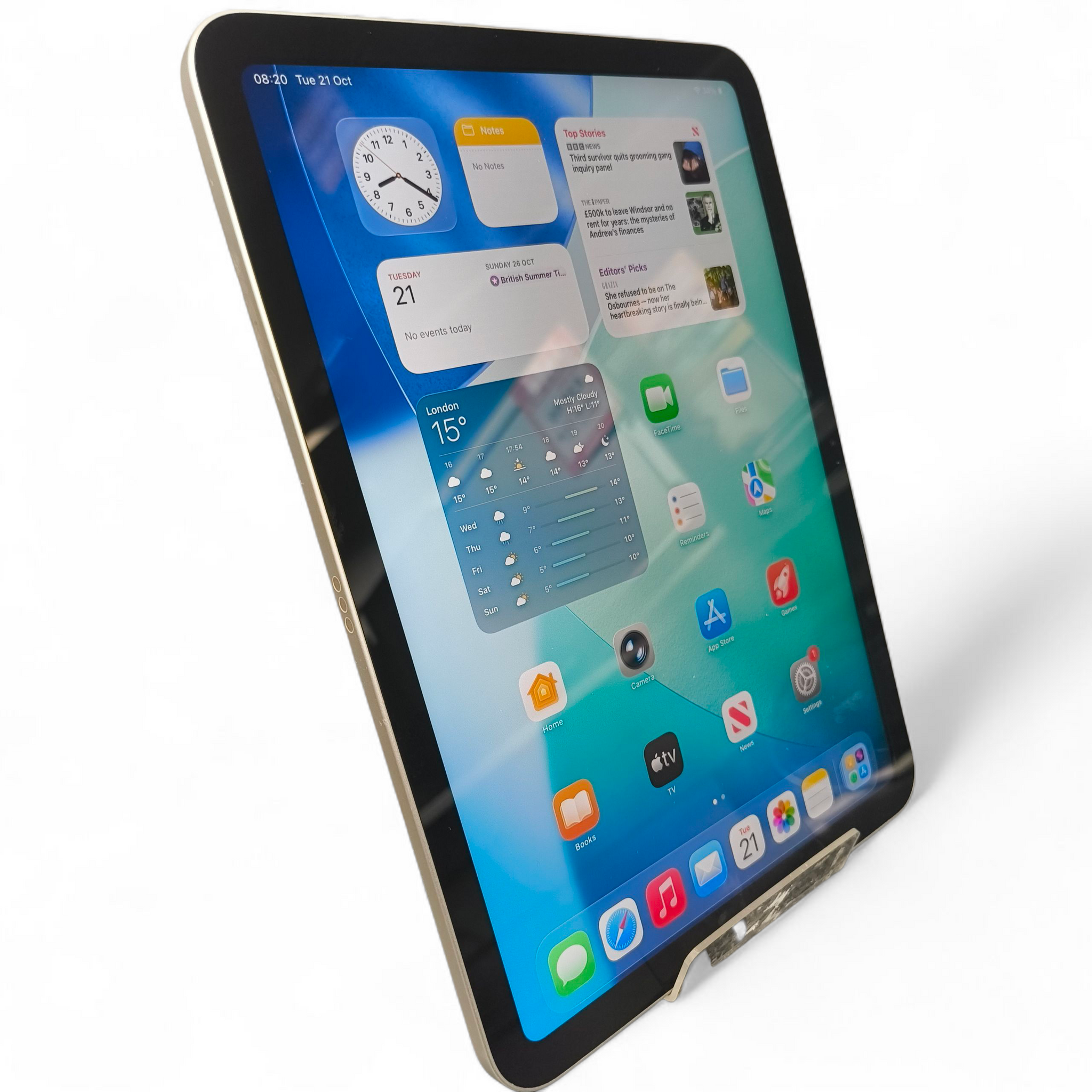 Apple iPad 10th Gen 64GB