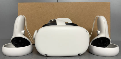 Oculus Meta Quest 2 128GB All-in-One VR Headset ** Boxed **