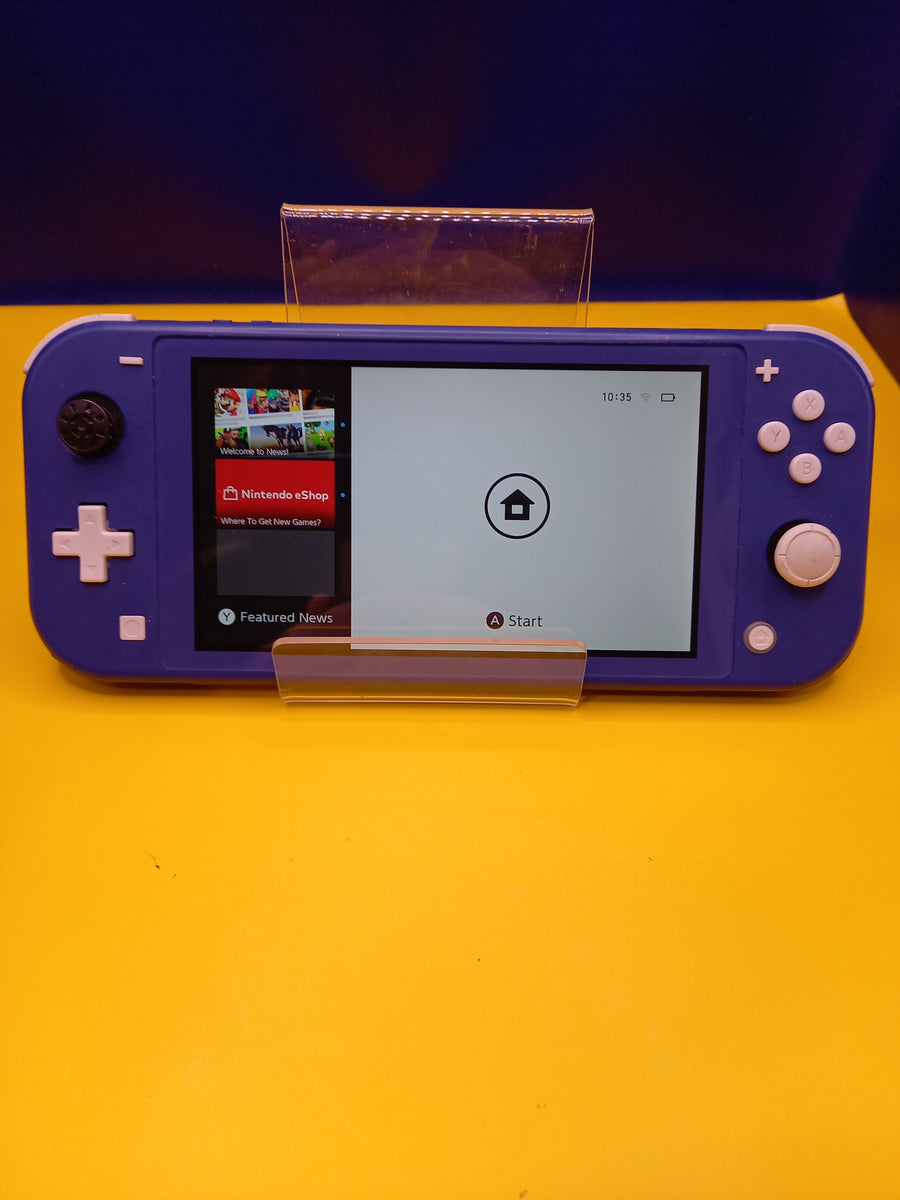 NINTENDO Switch Lite | Cash Generator