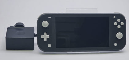 Nintendo Switch Lite - Grey.