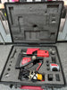Rotabroach Element 30 110v Magnetic Drilling Machine - with Original Case and Parts as Shown