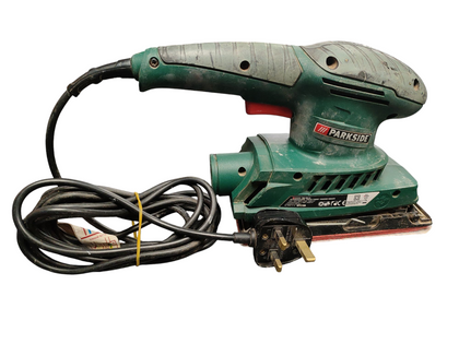 Parkside Orbital Sander **Collection Only**