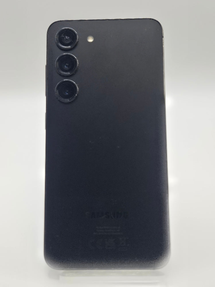 Samsung S23 - Black - 256GB