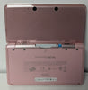Nintendo 3DS Console Pink & 2 Games