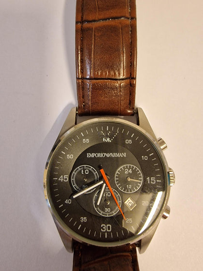 Emporio Armani AR5858 Classic