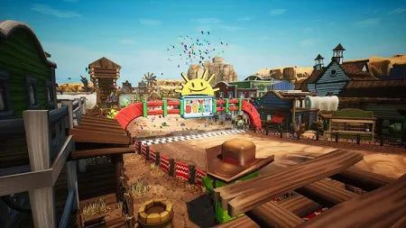 Race with Ryan - Nintendo Switch - Great Yarmouth