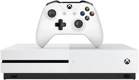Xbox One S Console 500GB