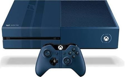 Microsoft Xbox One Console Forza Edition