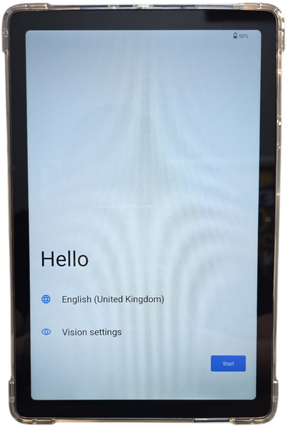 Tcl Tab 10L Gen 2 32 GB, 10.1