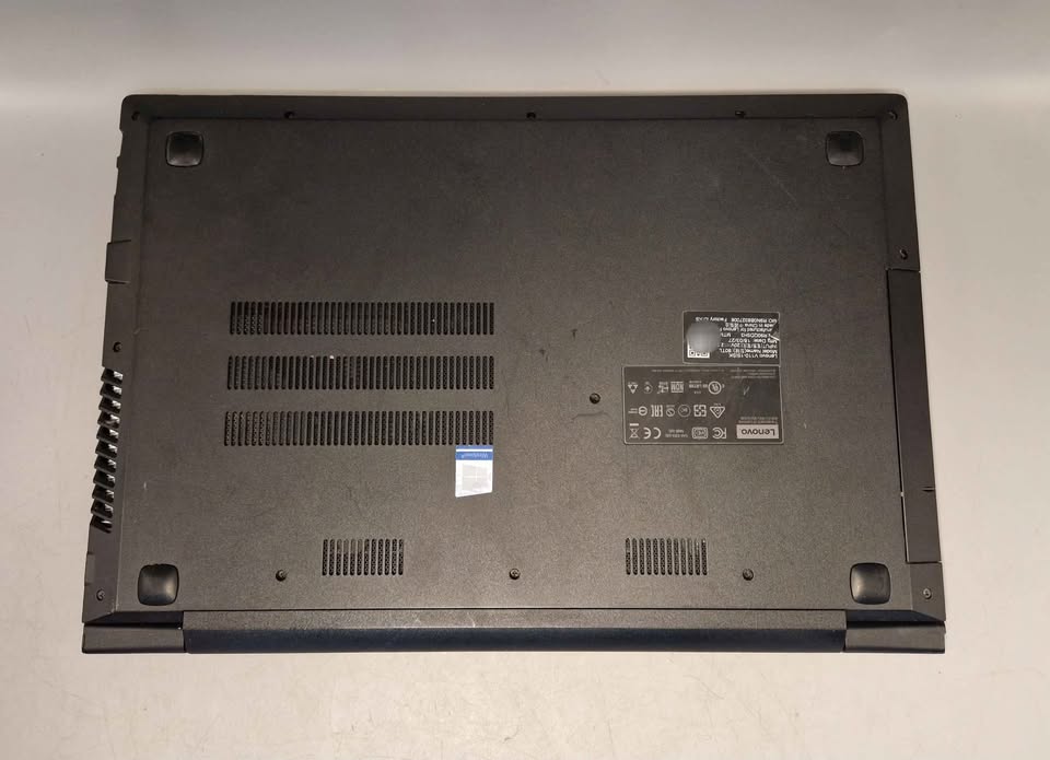 Lenovo V110-15ISK/i3-6006U/4GB RAM/128GB SSD/DVD-RW/15"/W10