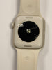 apple watch se 2nd generation 40mm starlight gps