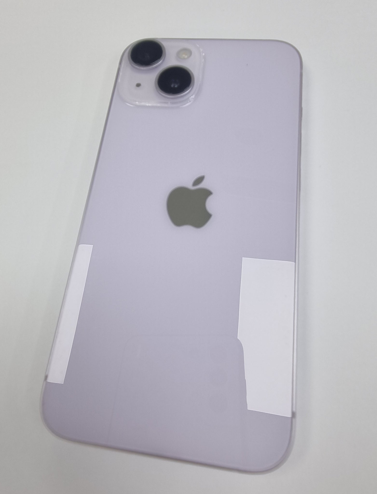 Apple iPhone 14 128gb Unlocked purple