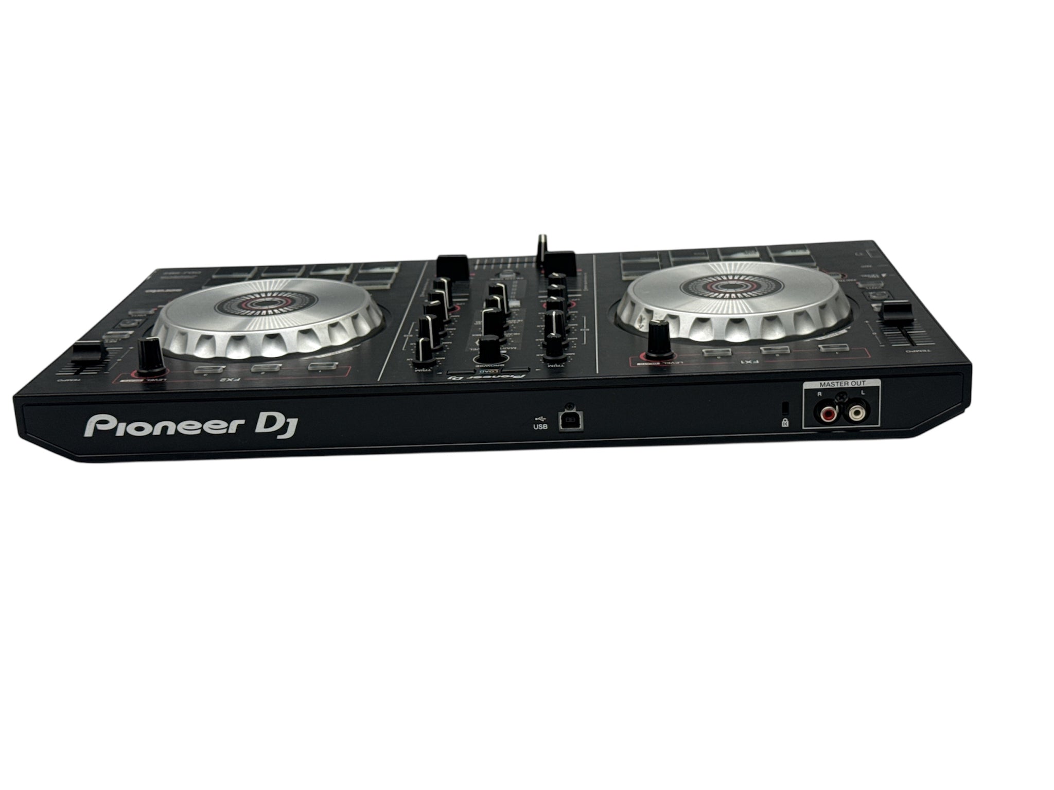 Pioneer DDJ-SB2