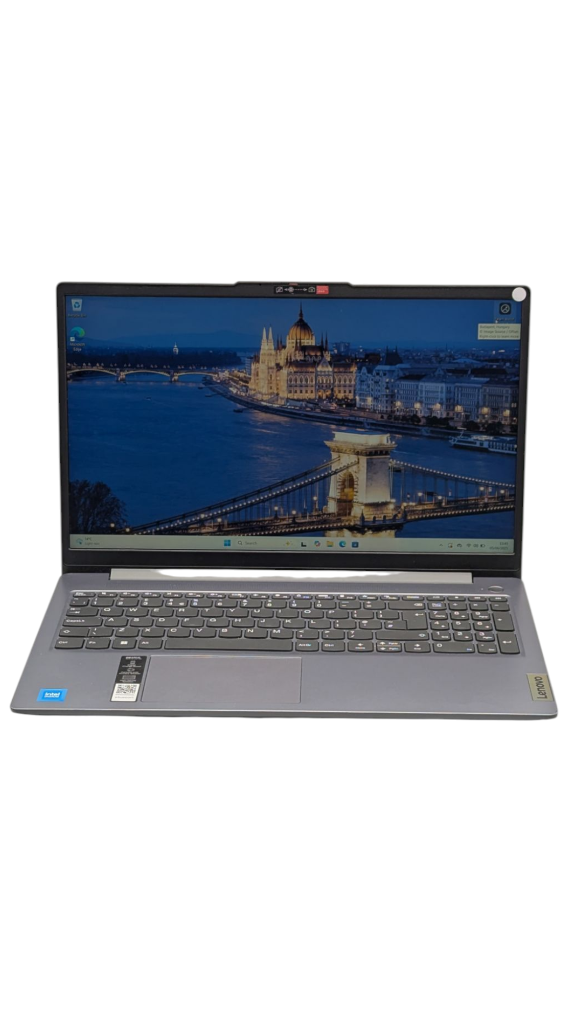 Lenovo Slim IDEAPAD3 Windows 11 Laptop