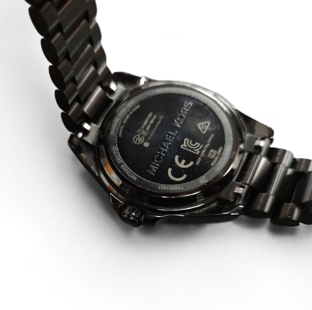 Michael Kors Bradshaw Smart Watch**Boxed** COLLECTION ONLY