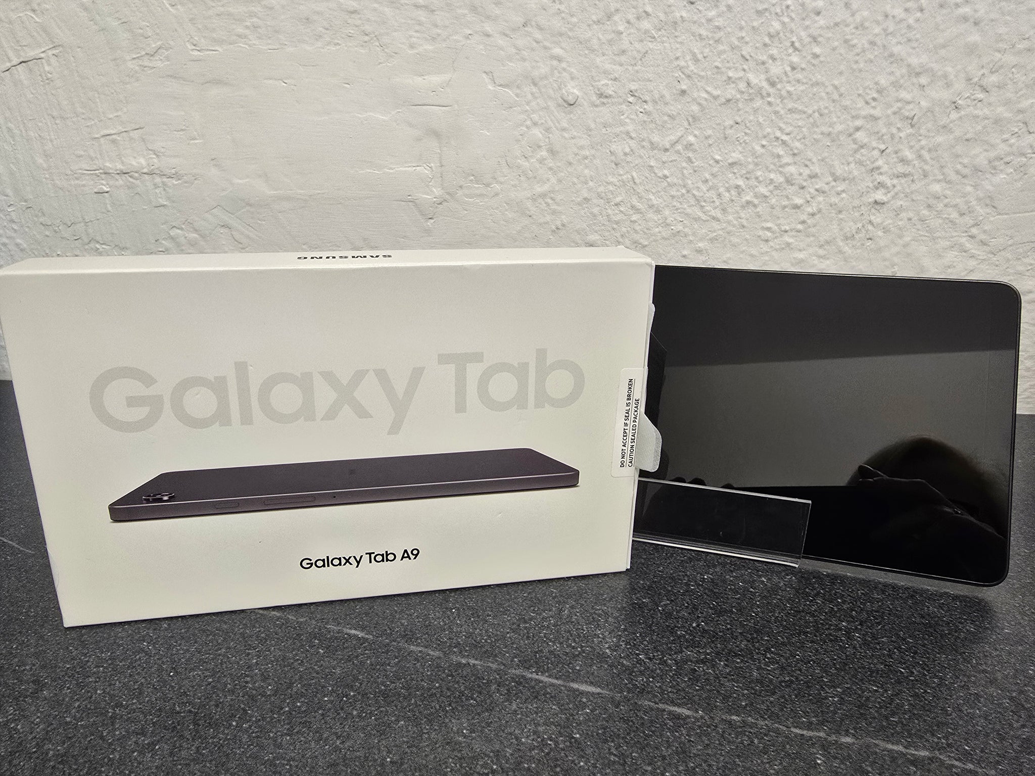 Samsung Galaxy Tab A9 8.7" Tablet, WiFi, 64GB