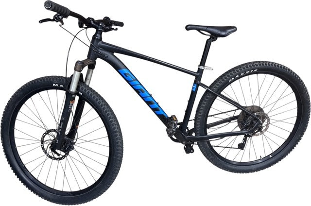 Giant Talon 1 Medium Frame MTB **Store Collection Only**