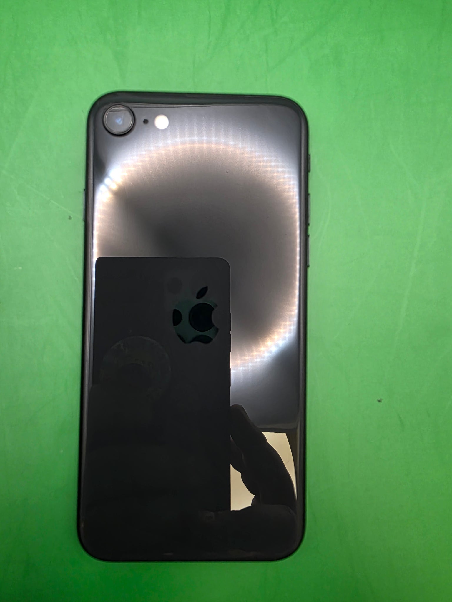 Apple Iphone Se 2nd Gen 64gb - Black battery 88%